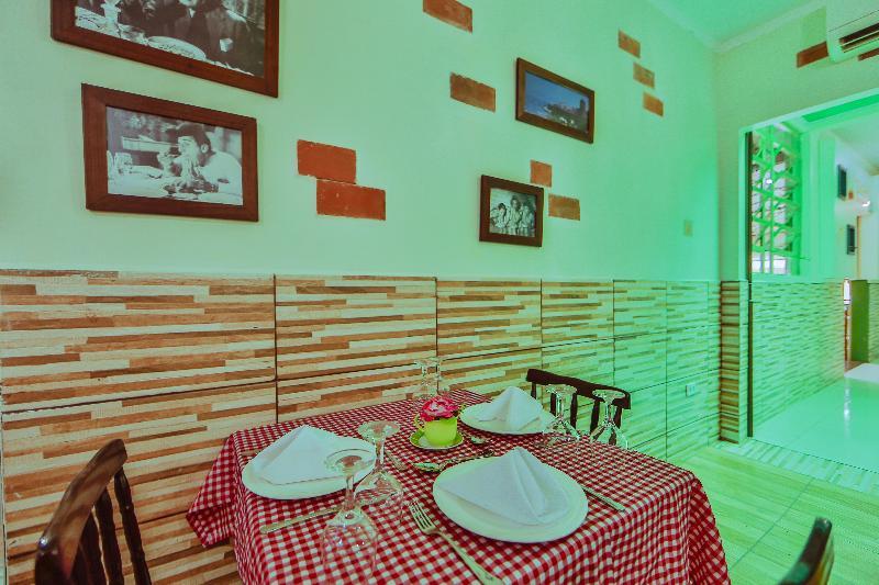 Residencial E Pousada Evelina Foz do Iguacu Exterior photo