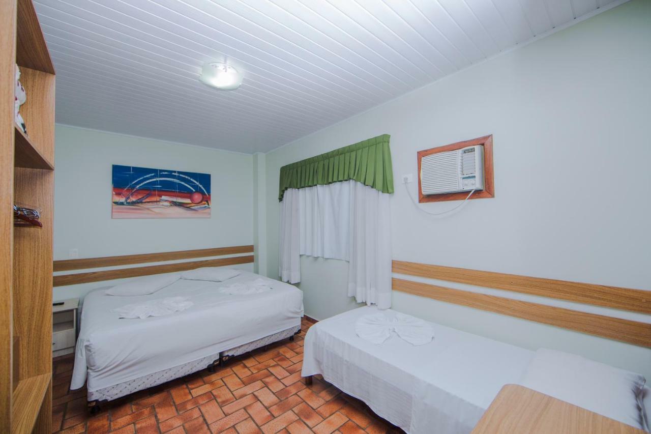 Residencial E Pousada Evelina Foz do Iguacu Exterior photo